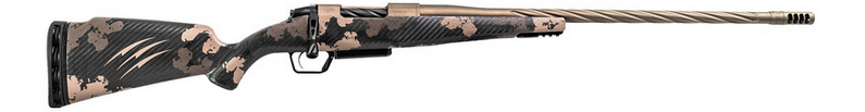 Fierce Twisted Rogue XP Sonora Ambush Camo 308 Win